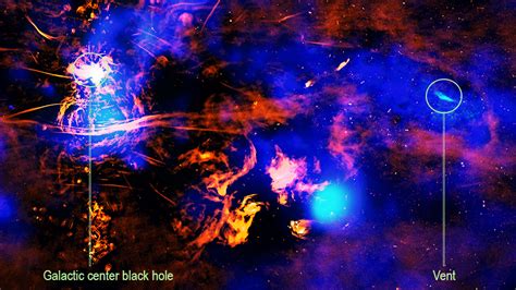 live ebony stripcam|Milky Way's black hole 'exhaust vent' discovered in  .